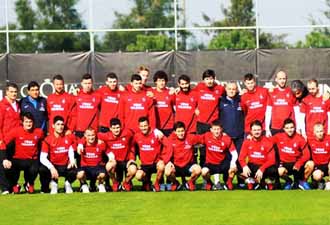 Trabzon eksik çalışıyor