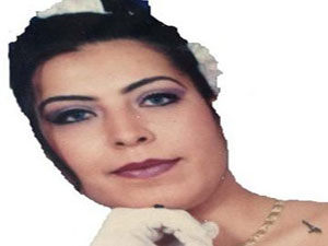 Geceyi arkadaşının evinde geçirdi ama...