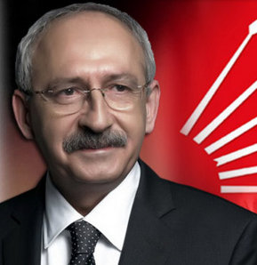 CHP imaj tazeliyor