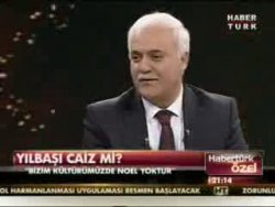 Yılbaşı kutlamak caiz mi sorusu