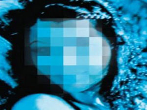 Almanya’da Türk kızına kezzaplı saldırı