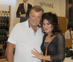 Nuri Alço'dan şöhret olma yorumu