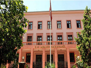 Adalet Bakanlığı 2 Bin Zabıt Katibi Alacak