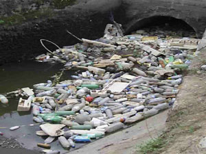 Karadeniz'i kirletmeye devam ediyoruz