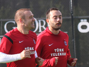 Fırtına İkinci Yarıya Bileniyor