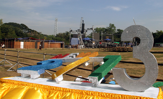 İşte yeni yıla ilk giren ülkeler