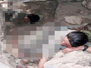 "PKK'da lezbiyen ilişkiler yaygın çünkü..."