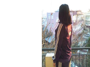 Bu kadın tedavi görürse ölebilir