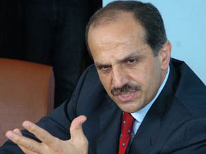 Albayrak'tan Şener'e tepki