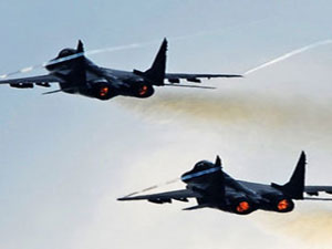 Düşürülen uçakla ilgili flaş gelişme