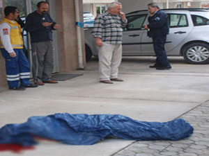 'Ben bu baş ağrısıyla yaşayamam'