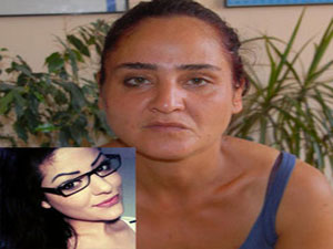 Türk kızının büyük dramı