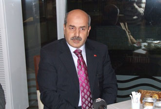 Kemal Kadakal'ın Kardeş Acısı