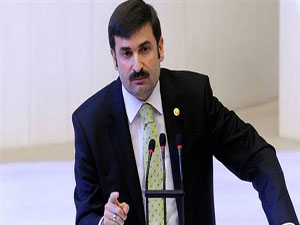 'Cezayı polis değil, mahkeme kesmeli'