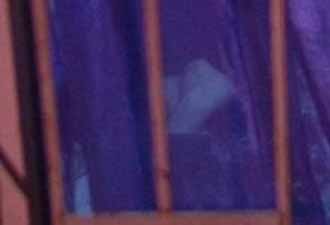 Zeytinburnu'nda facia geliyorum demiş!