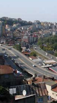 Trabzon'a "Büyükşehir" sürprizi!