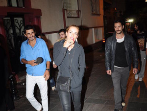 Yeni yıl yeni aşk!