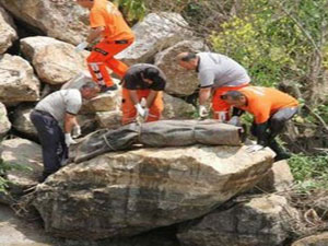 Öldürdüler, yetmedi...