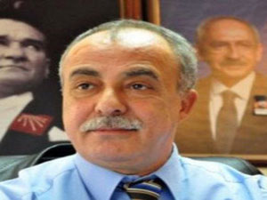 CHP'de tutuklama ve istifa şoku !