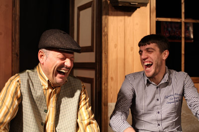 "Biz bunu hiç düşünmemiştik"