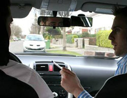 Ehliyet alımında değişikliğe gidildi