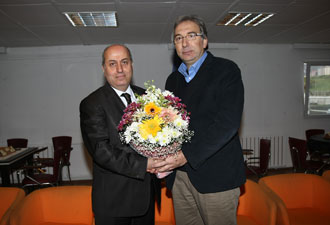 1461 Trabzon'a ziyaret