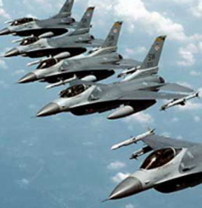 PKK'ya 2013 operasyonu