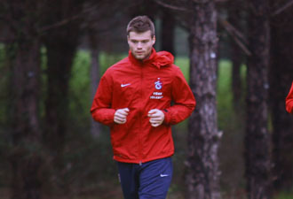 Celustka’ya gün doğdu