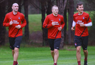 Slovak devri sona eriyor