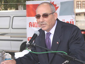 Trabzon'da ekmek üretiminde hijyen eğitimi