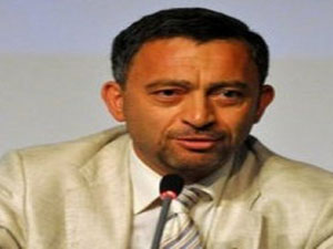 Baro Başkanı'na kurşun şoku !