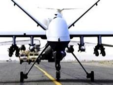 İran iki ABD uçağını düşürdü