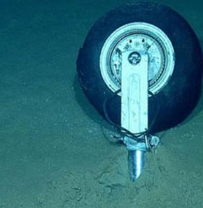 Düşürülen jet soruşturmasında flaş gelişme!