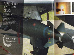 PKK'nın kabusu olacak!