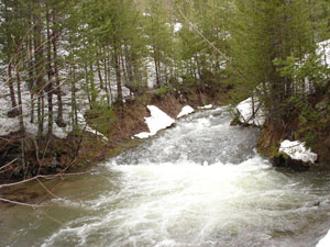 Beşikdüzü'nde Derelerin Üzeri Açılıyor