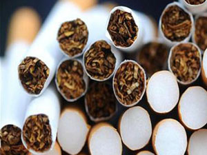 Sigarayı hatırlatan şekere 135 bin TL ceza