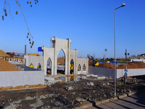 Türkiye'nin ilk olimpiyat kenti Trabzon