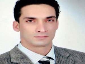 Devlet hastanesinde dehşet