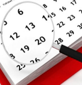 İşte 2013'ün resmi tatil programı!