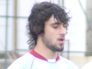 Tolgahan Topal'a milli davet