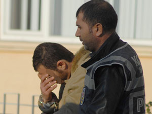 Uyuşturucuyla yakalanan 2 kişi tutuklandı