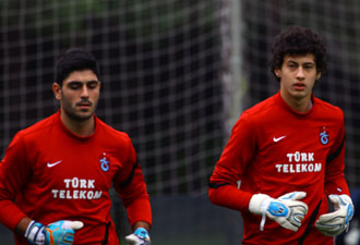 Trabzon'un kalesi emin ellerde