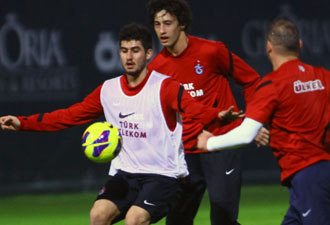 Soner ve Emre'nin var olma savaşı