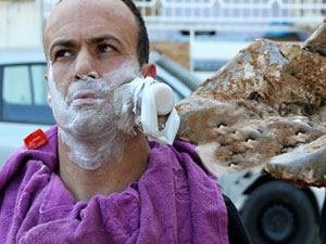 Bunu ancak bir Türk yapabilirdi !