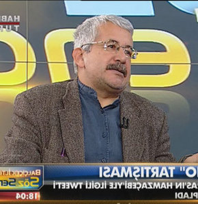 "Namaz kıldığım için alay konusu oldum"