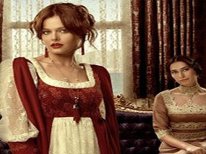 "Hep fahişe olarak gösteriyorsunuz"