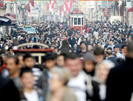 En çok bu isimleri kullanıyoruz!