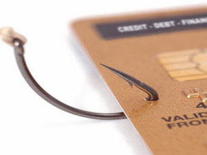 Dikkat  'oltalamaya' gelmeyin !