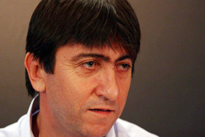 Rıdvan Dilmen'in ifadesi alındı