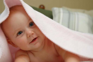 En kötü bebek ismi